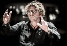 Nella 66esima stagione dell’Orchestra Sinfonica Siciliana torna Marcus Bosch