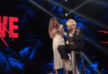 Maria De Filippi a Belve, svelata l’identità segreta: “Mi faccio chiamare Cattivik”