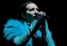 Marilyn Manson, il re dello shock rock ha ritrovato la sua voce