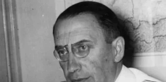 Il “caso Roatta” in un convegno a Vicenza: l’Anpi presenta il libro sul passato rimosso del fascismo Mario Roatta