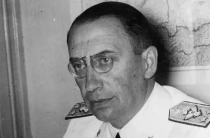 Mario Roatta Mario Roatta