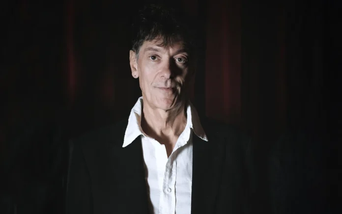 Massimo Zamboni Massimo Zamboni