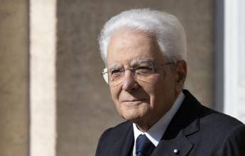 Mattarella: “Minacciare l’uso di armi nucleari è un crimine contro l’umanità”
