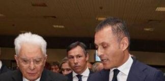 Mattarella, oggi la visita al Centro radar Enav di Ciampino