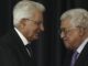 Mattarella riceve Abu Mazen: “Ricostruire Gaza e creare due Stati nella regione”