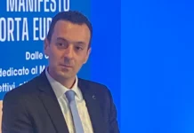 Il vicentino Matteo Manzardo è il nuovo presidente nazionale del Gruppo Giovani Confimi Industria Matteo Manzardo