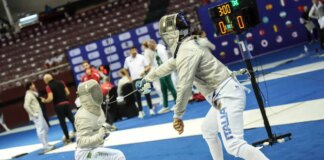 Coppa del Mondo, avanzano 11 fiorettiste a Palma de Maiorca e 6 sciabolatori ad Algeri nella prima giornata di preliminari