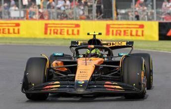 McLaren squalificate dal Gp di Las Vegas, la decisione: come cambia il Mondiale con Verstappen ora a soli 24 punti da Norris
