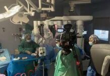 Medicina, Urologia universitaria del Policlinico di Foggia protagonista al Congresso Siu