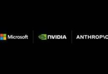 Mega-alleanza AI: Microsoft, NVIDIA e Anthropic siglano partnership strategica