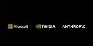 Mega-alleanza AI: Microsoft, NVIDIA e Anthropic siglano partnership strategica