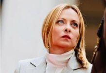 Meloni: “La pace si protegge con la forza, grazie agli italiani in missione”