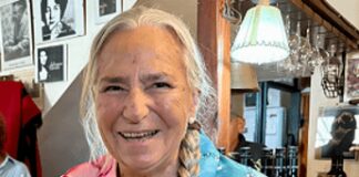 Mestieri, aspirante casara a 86 anni, Graciela si iscrive alla Scuola del Consorzio Mozzarella Dop