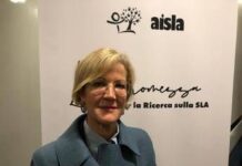 Mezzaroma (Ss Lazio): “Con Aisla per abbattere le barriere e tifare allo stadio”