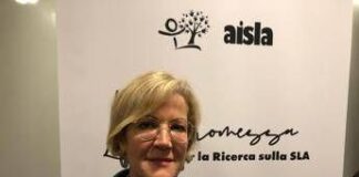 Mezzaroma (Ss Lazio): “Con Aisla per abbattere le barriere e tifare allo stadio”