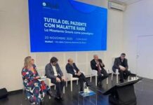 Miastenia, Rettore (Am): “Necessario supporto dopo prima diagnosi”