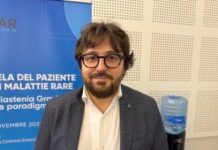 Miastenia, neurologo Maggi”Efficaci le nuove terapie”