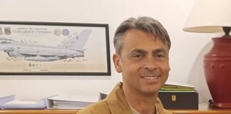 Colonnello Rega “Partenariato Italia-Kuwait modello consolidato di cooperazione”