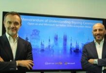 Microsoft Italia e Open-es per la twin transition delle PMI