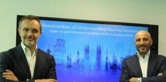 Microsoft Italia e Open-es per la twin transition delle PMI