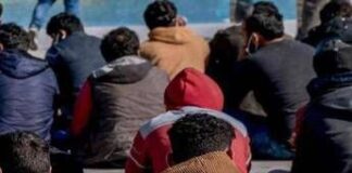 Migranti, Alarm Phone: “17 morti in tempesta Mediterraneo”