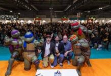 Milan Games Week & Cartoomics, il programma 2025