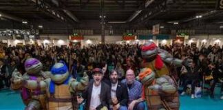 Milan Games Week & Cartoomics, il programma 2025