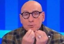 Milan-Roma, la frecciata di Ciccio Graziani: “Con me e Pruzzo finiva 4-1”