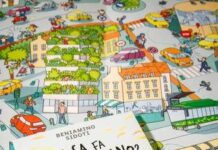 Milano, Atm lancia ‘Sicuramente’ per educare al valore della mobilità stradale sicura