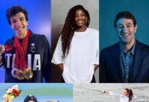 Milano-Cortina, Coca-Cola accende l’Italia sport con i tedofori del viaggio della fiamma olimpica