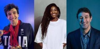 Milano-Cortina, Coca-Cola accende l’Italia sport con i tedofori del viaggio della fiamma olimpica