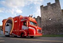 Milano-Cortina: con Coca-Cola, viaggio della fiamma olimpica percorso che celebra sport, musica e condivisione