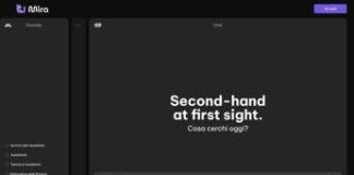 Mira: l’aggregatore AI per gli acquisti second hand in Italia