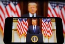 Mistero Trump Mobile, lo smartphone made in Usa mai arrivato sul mercato