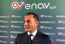 Monti (Enav): “Con free route risparmiati 90 mln di kg di CO2”