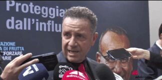 Monti: “Prevenzione e attenzione agli anziani capisaldi ministero”