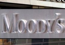 Moody’s alza il rating dell’Italia a Baa2: outlook passa a stabile