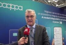 Moricca (PAgoPa): “PagoPa è tecnologia pubblica al servizio di cittadini ed enti”