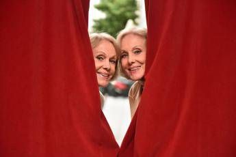 Morte insieme le gemelle Kessler: da Mara Venier a Iva Zanicchi, il ricordo dall’Italia