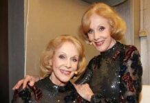 “Morte le gemelle Ellen e Alice Kessler”, l’annuncio di Bild