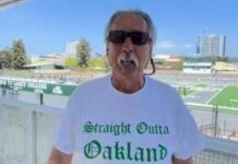 Morto John Beam, il ‘coach di Netflix’ ucciso a Oakland