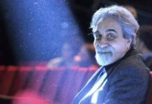 Morto Peppe Vessicchio, il cordoglio del mondo politico. Meloni: “Era casa ed era Italia. Ci mancherà”