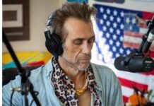 Morto Todd Snider: cantautore che mescolava folk, country, rock e blues