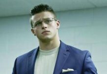 Morto a 33 anni Spencer Lofranco, attore di ‘Jamesy Boy’ e ‘Gotti’