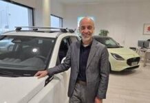 Motori, Nalli (Suzuki Italia): “L’obiettivo è impattare sempre meno sul pianeta”