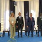 Mozambico: inaugurato il CISAF, polo di eccellenza per l’agroforestazione rigenerativa
