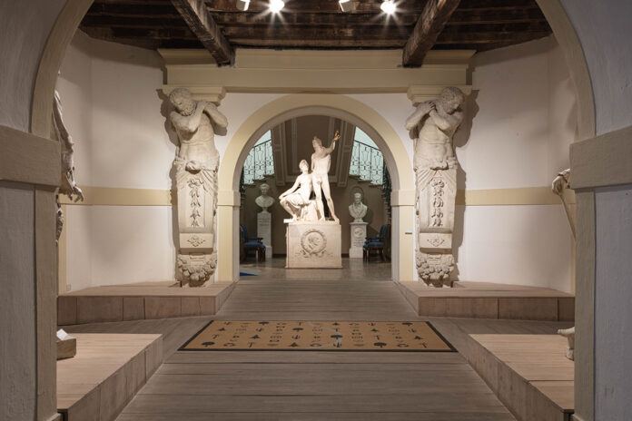 Musei Civici di Bassano del Grappa museo bassano