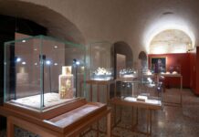 Museo del Gioiello Vicenza: apre “Gioiello – Italia. Materia Tecnica Arte. Tra Antico e Moderno” museo del gioiello di vicenza