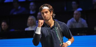 Atp Atene, Musetti vola in semifinale e continua a sperare nelle Finals
