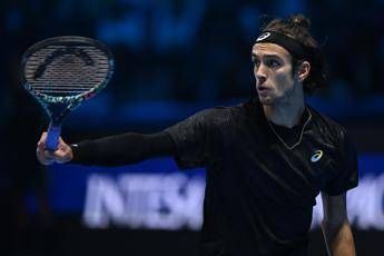 Musetti: “Non giocherò la Coppa Davis, decisione presa con Volandri”